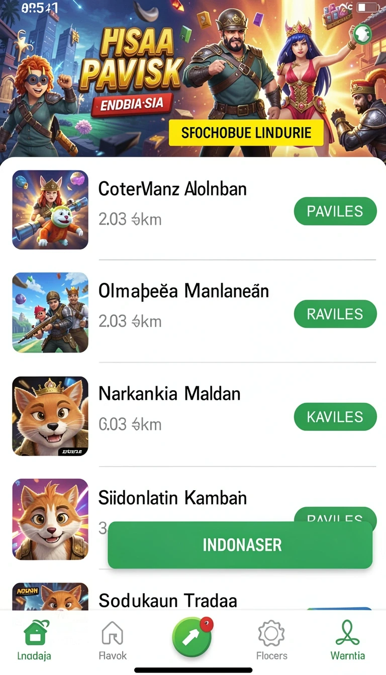 Screenshot 380slot nomor 2