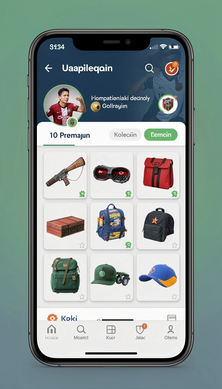 Screenshot 456win nomor 3