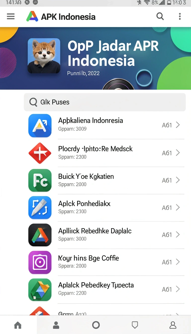 Screenshot 666i nomor 1