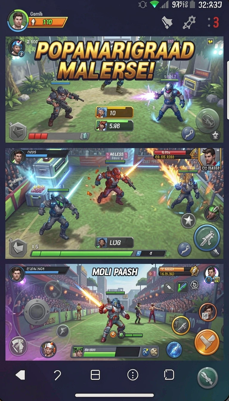 Screenshot 8qr nomor 1