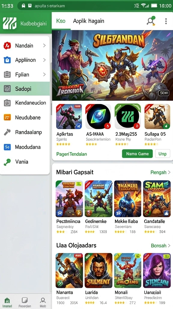 Screenshot 92glory nomor 3