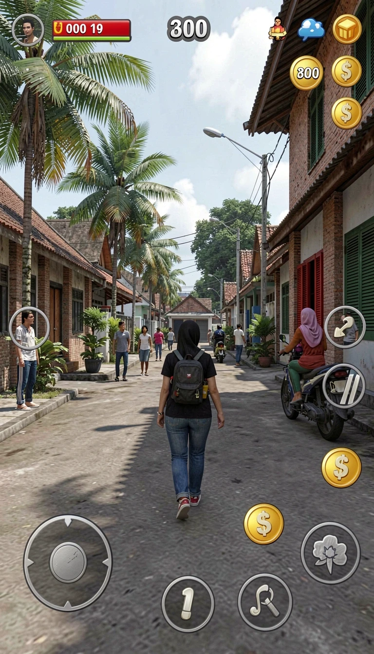 Screenshot ajo89 nomor 3