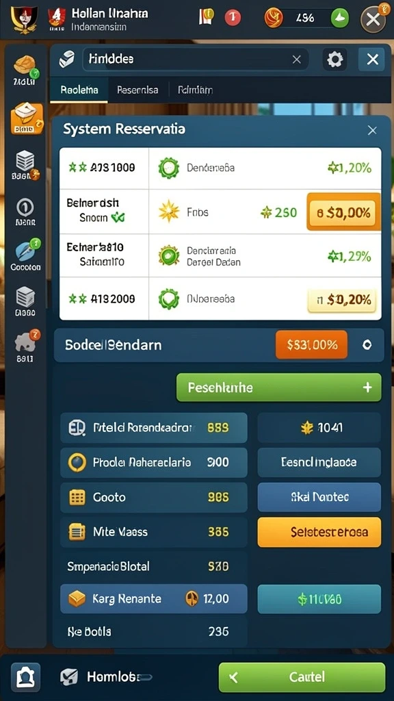 Screenshot amavi88 nomor 1
