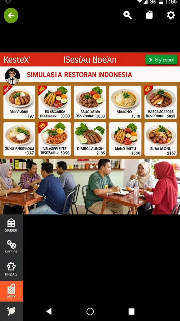 Screenshot api88 nomor 1