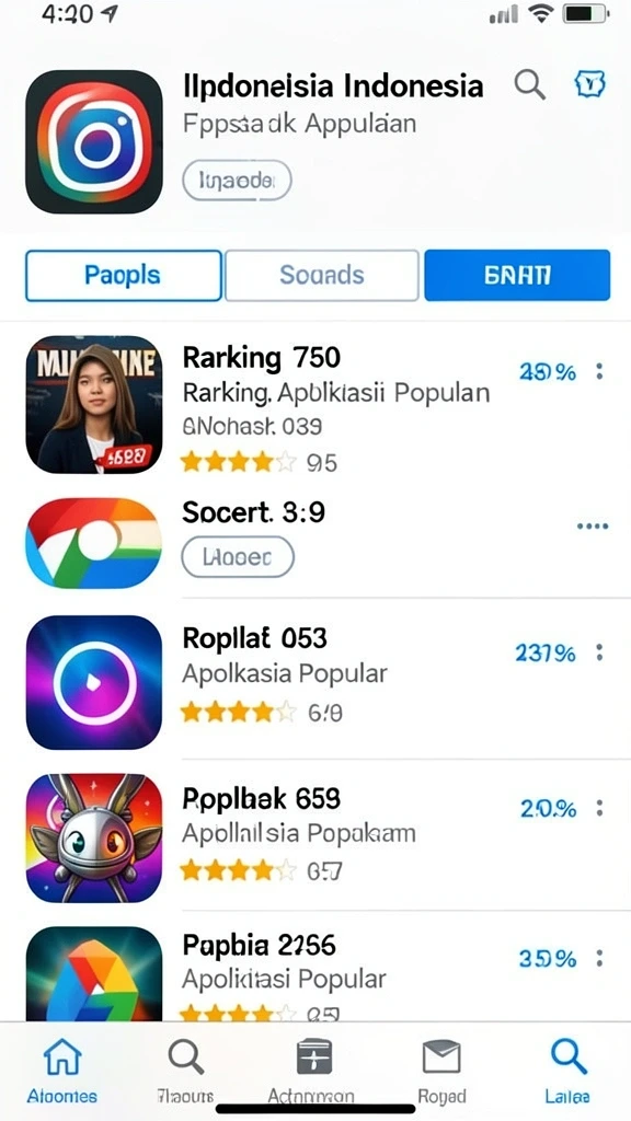 Screenshot armada777 nomor 1
