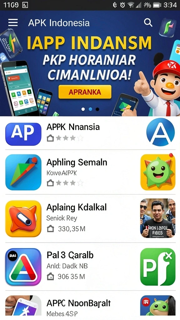 Screenshot asia918 nomor 2
