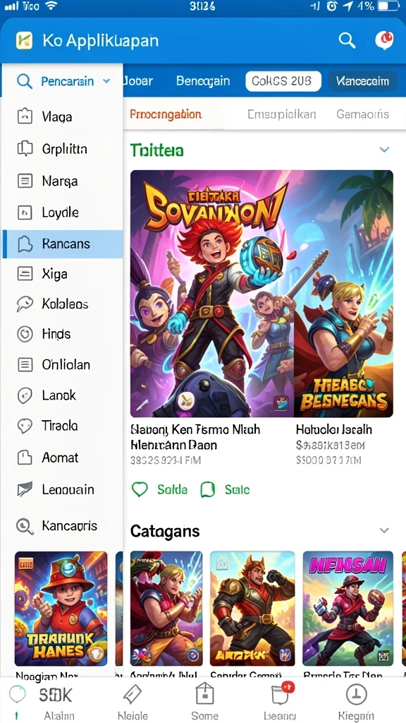 Screenshot balaitoto nomor 1