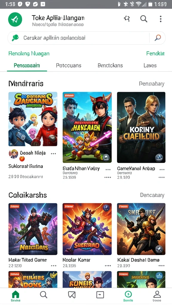 Screenshot balaitoto nomor 2