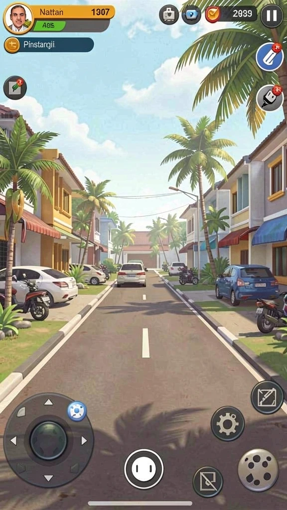 Screenshot betwin188 nomor 2