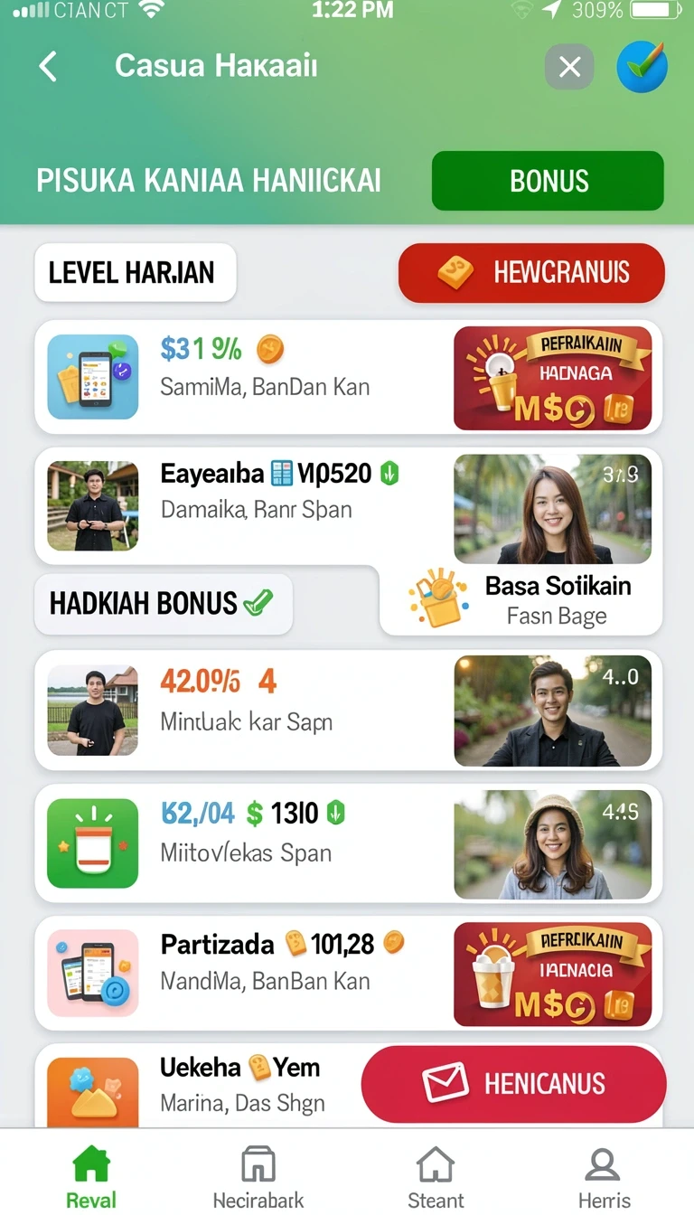 Screenshot bigwinner nomor 2