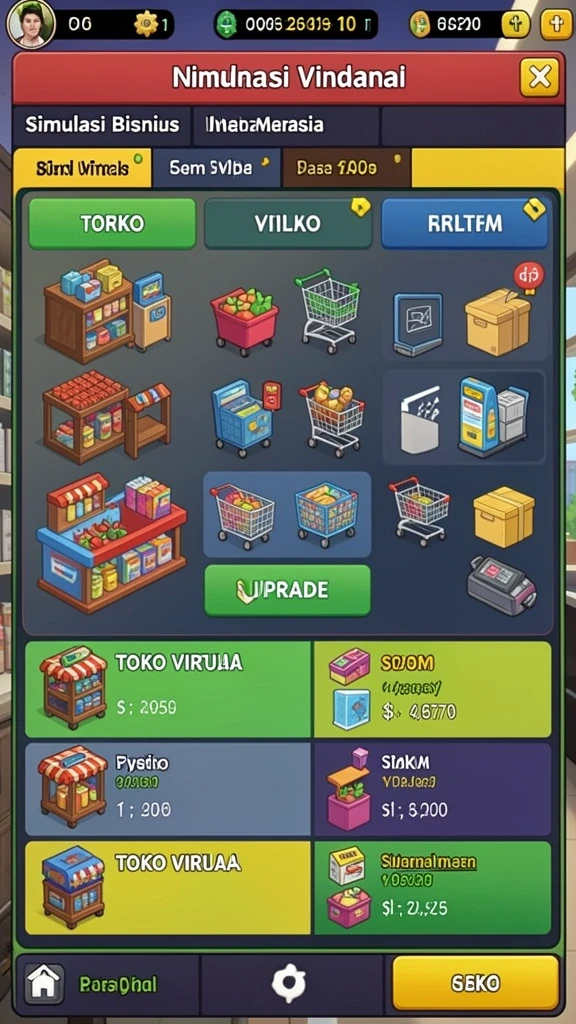 Screenshot biolabet nomor 1