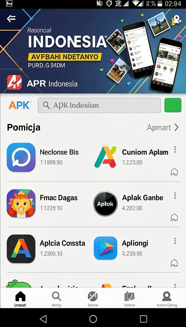 Screenshot bos5000 nomor 3
