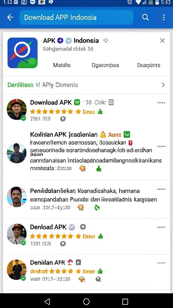 Screenshot bos898 nomor 1