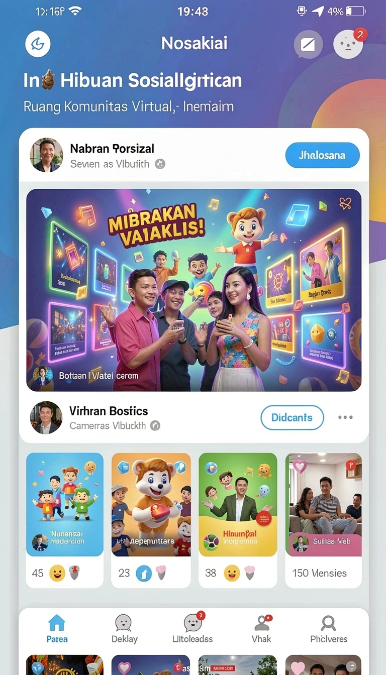 Screenshot cemara777 nomor 2