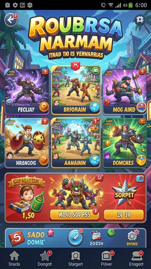 Screenshot dan777 nomor 2