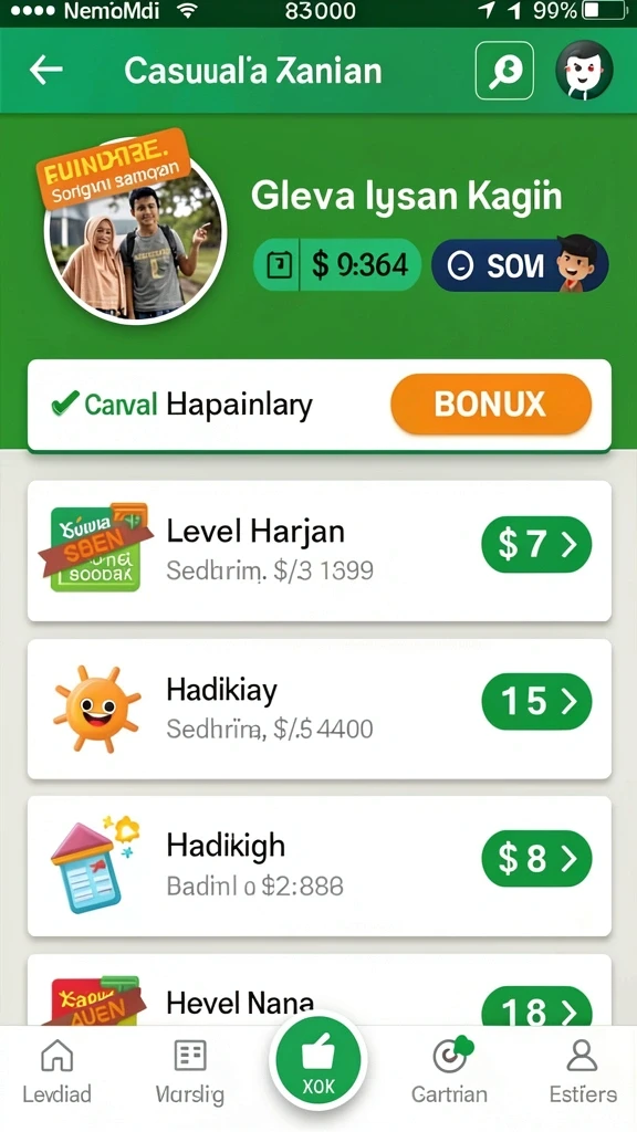 Screenshot dewi567 nomor 1