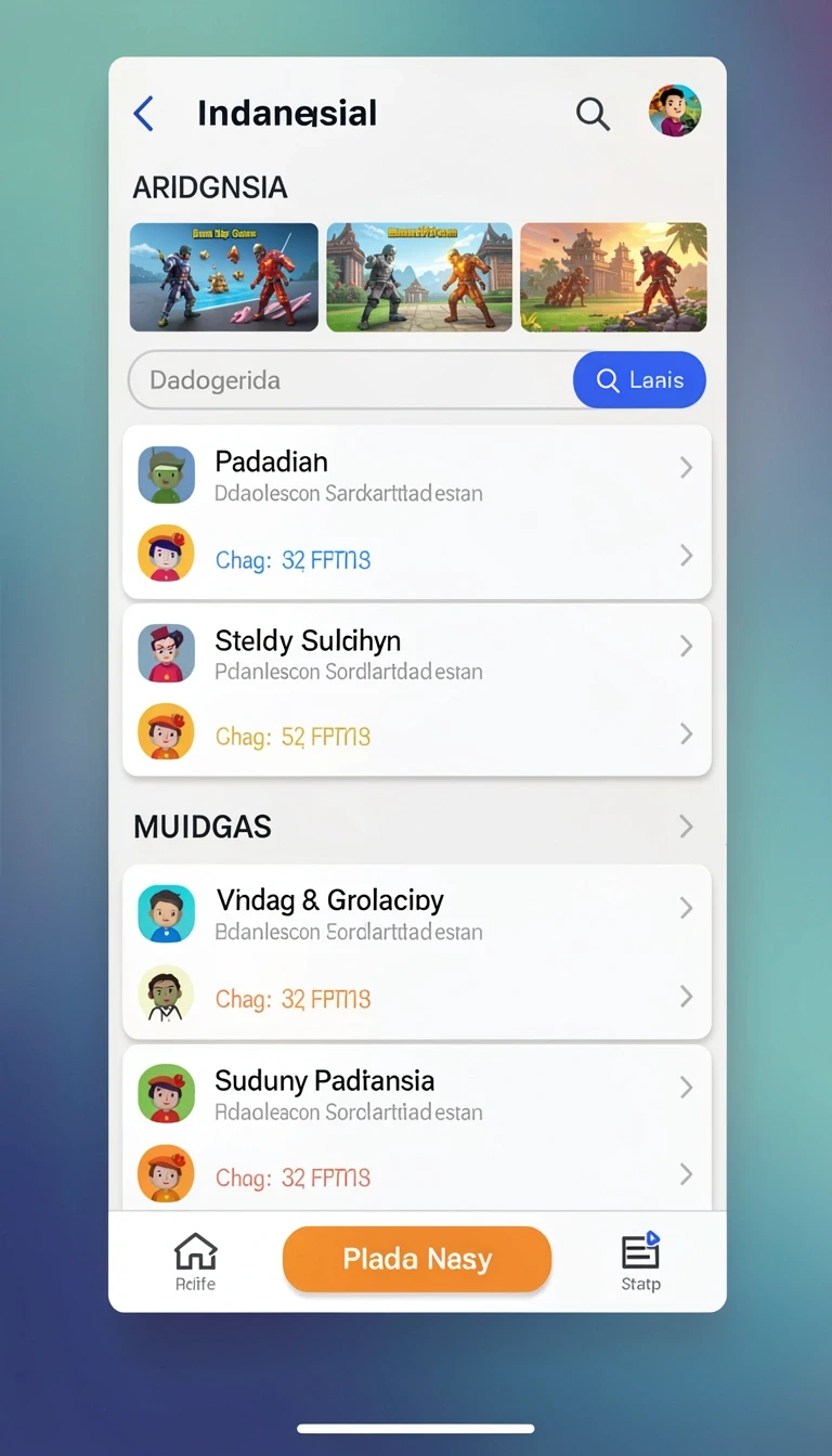 Screenshot dora77 nomor 2