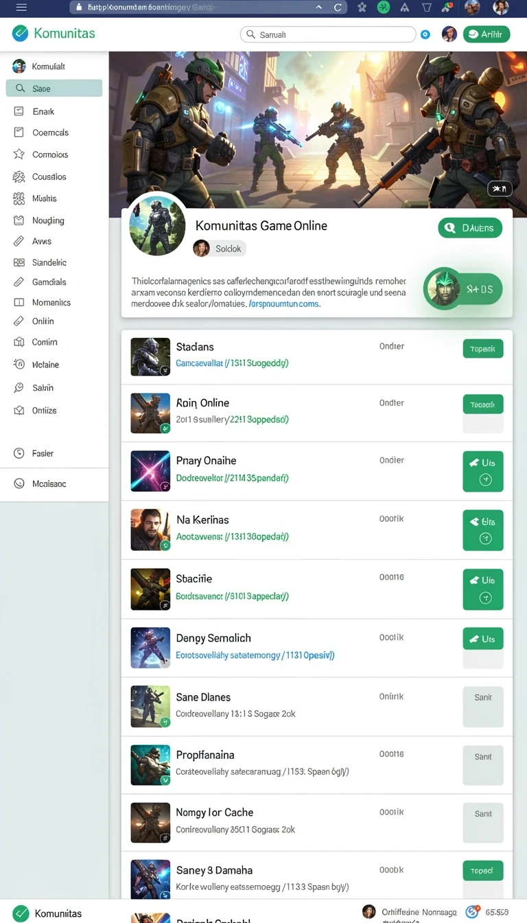 Screenshot dora77 nomor 3