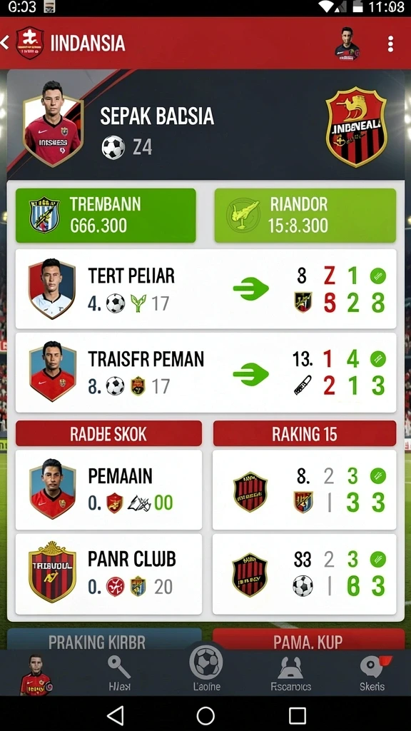 Screenshot f200m nomor 3