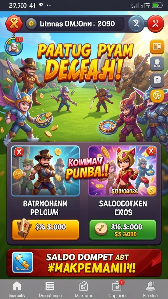 Screenshot gg99 nomor 1