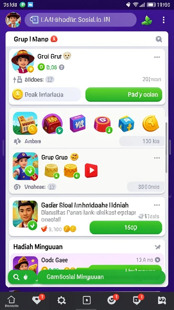 Screenshot gg99 nomor 2