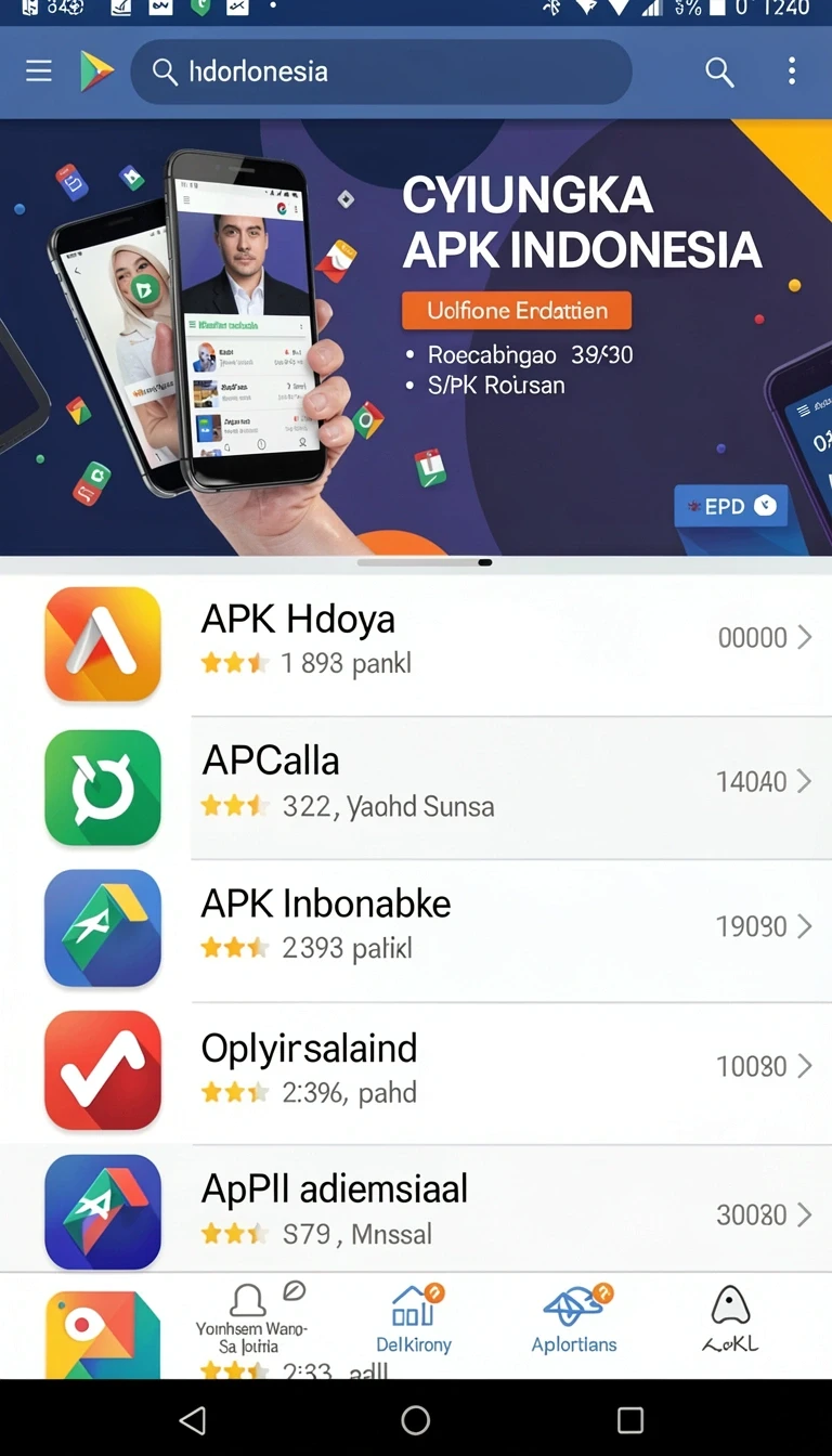 Screenshot gocap123 nomor 1