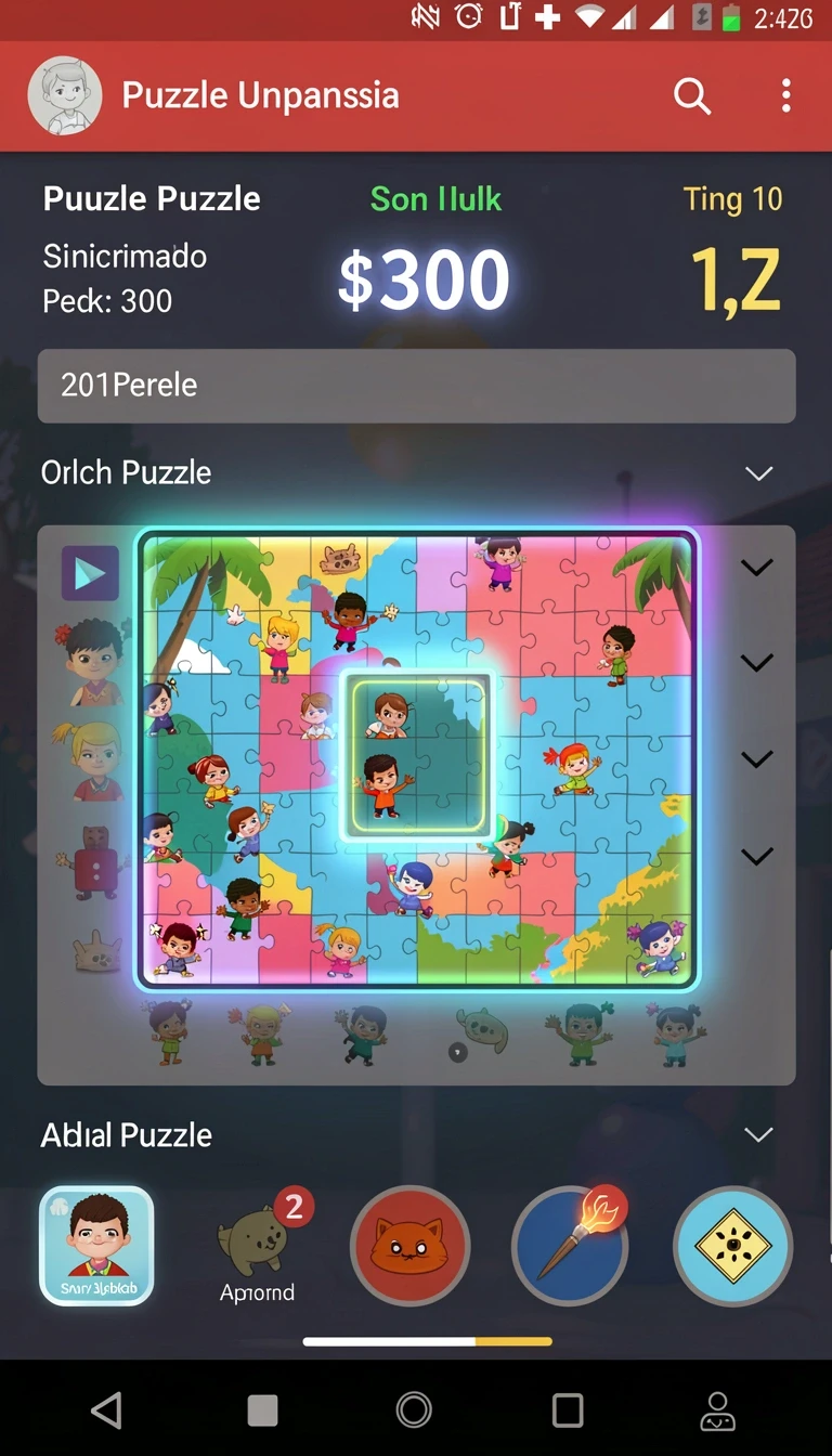 Screenshot gocap123 nomor 3
