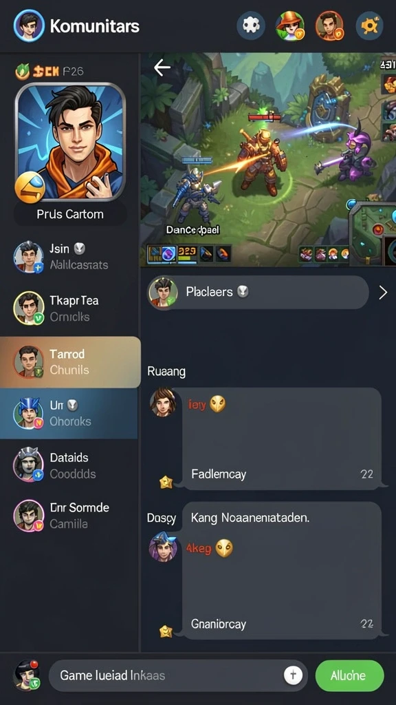 Screenshot gogorejeki nomor 2