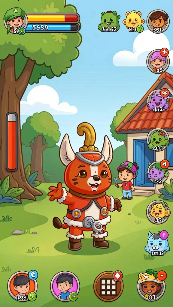 Screenshot gogorejeki nomor 3