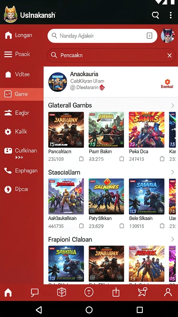 Screenshot guatogel nomor 1