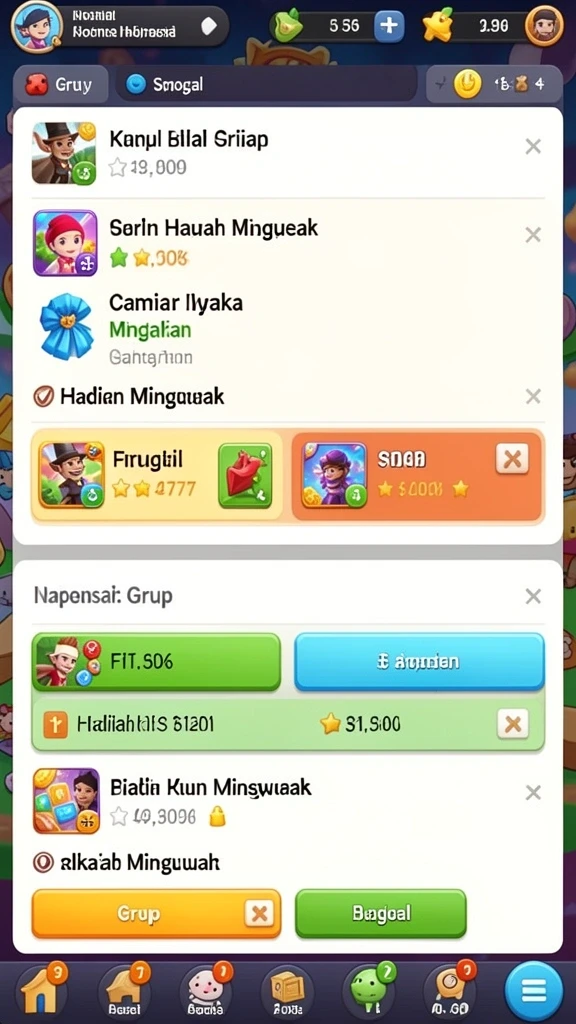 Screenshot hokibonus nomor 1