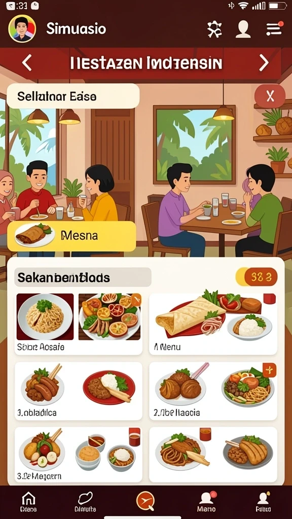 Screenshot hokibonus nomor 2