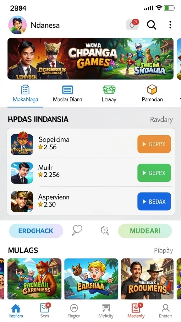 Screenshot hokitime nomor 2