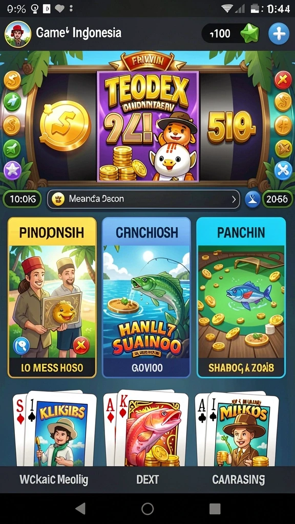 Screenshot jerukbet nomor 1