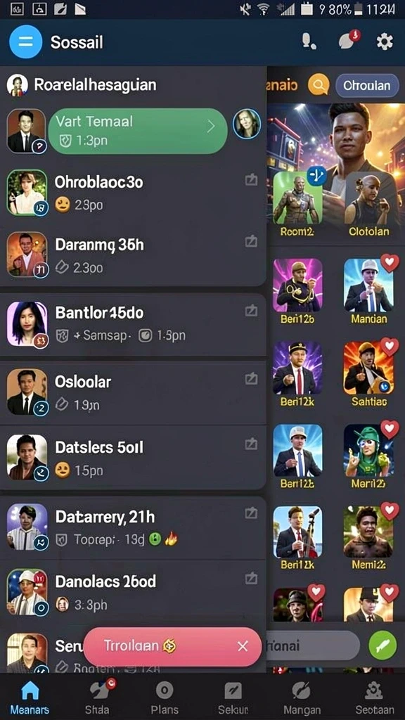 Screenshot jerukbet nomor 2