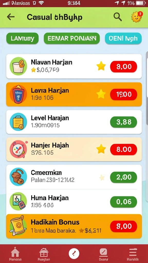 Screenshot k3k3 nomor 2