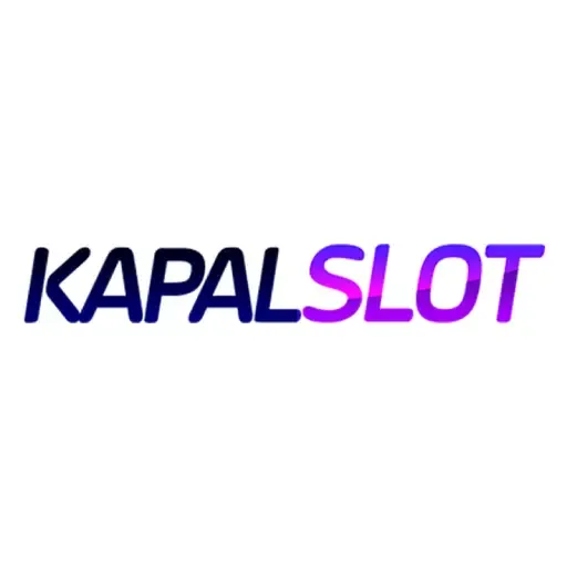 kapalslot APK Resmi — ikon aplikasi
