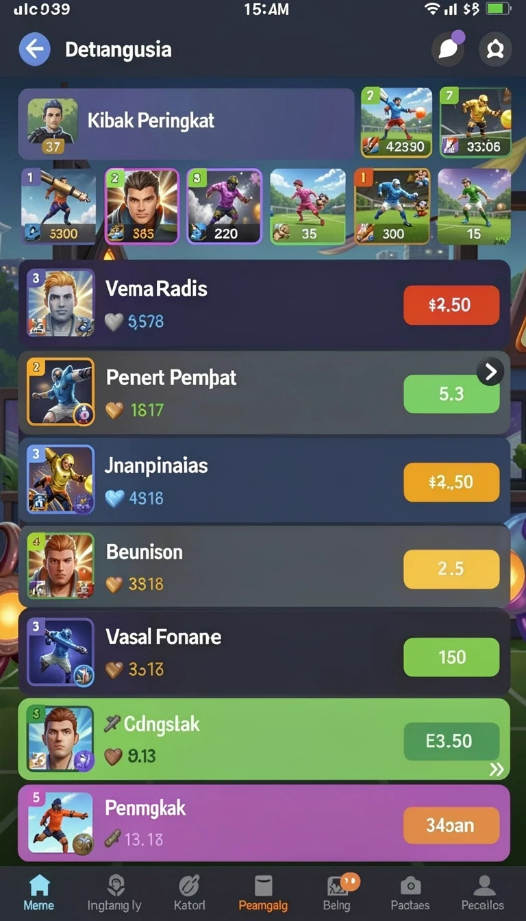 Screenshot kaskustoto nomor 3
