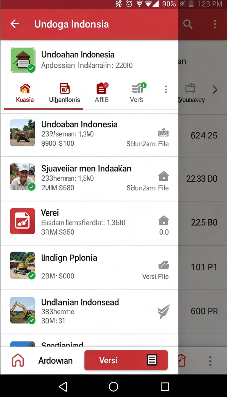 Screenshot kijangwin nomor 1
