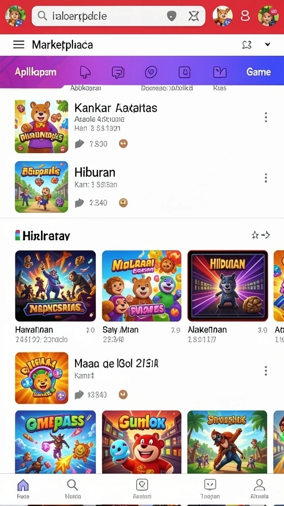 Screenshot kikototo nomor 2