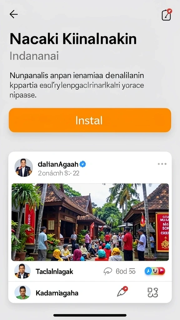 Screenshot koitoto nomor 2
