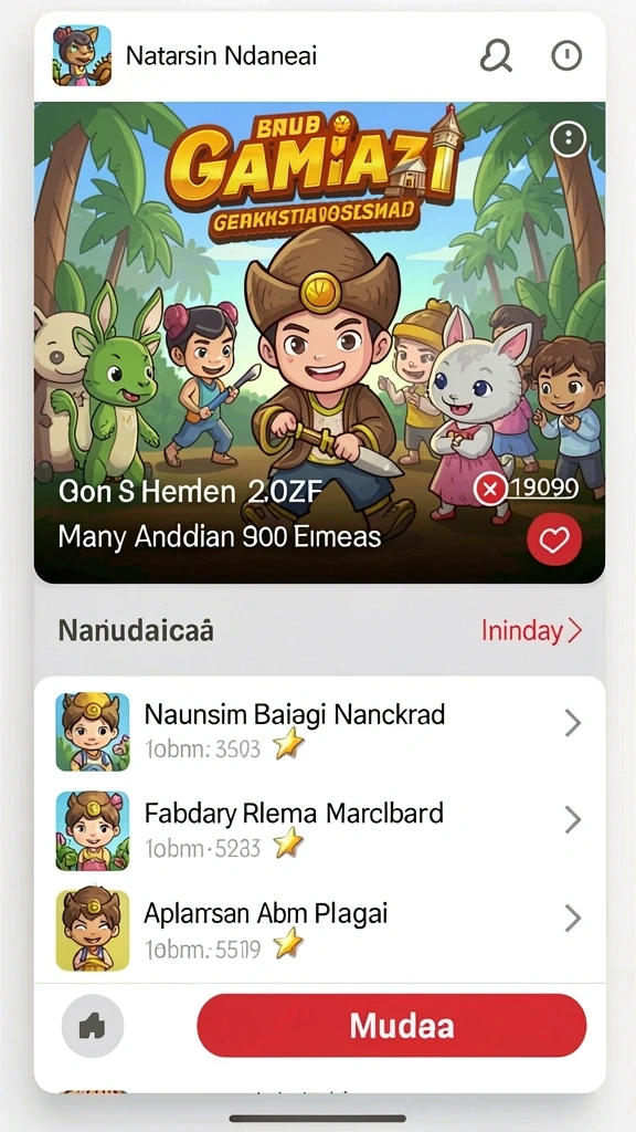 Screenshot koitoto nomor 3