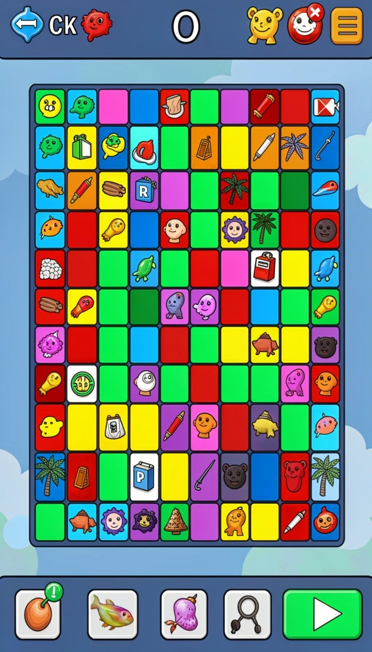 Screenshot luck365 nomor 1