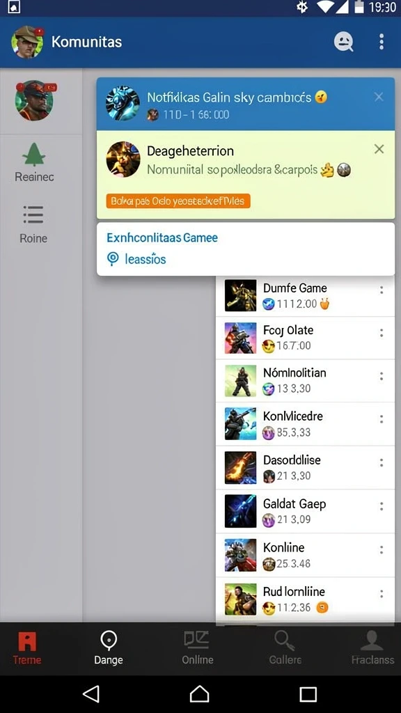 Screenshot marvrl77 nomor 1