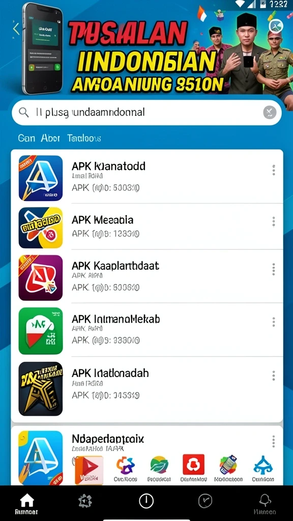 Screenshot megasloto nomor 2