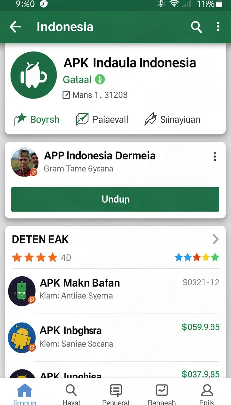 Screenshot mkwin666 nomor 2