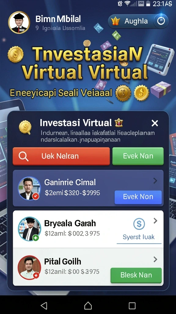 Screenshot mode303 nomor 1