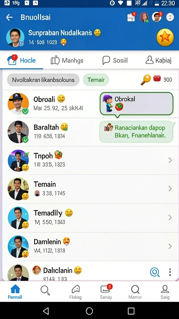 Screenshot mpo88asia nomor 2