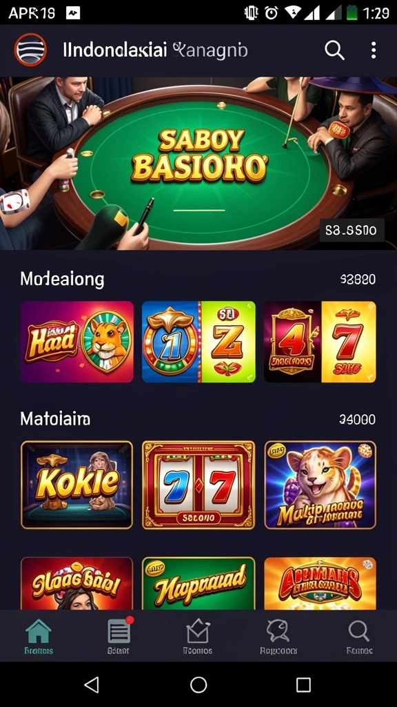 Screenshot mvp789 nomor 1