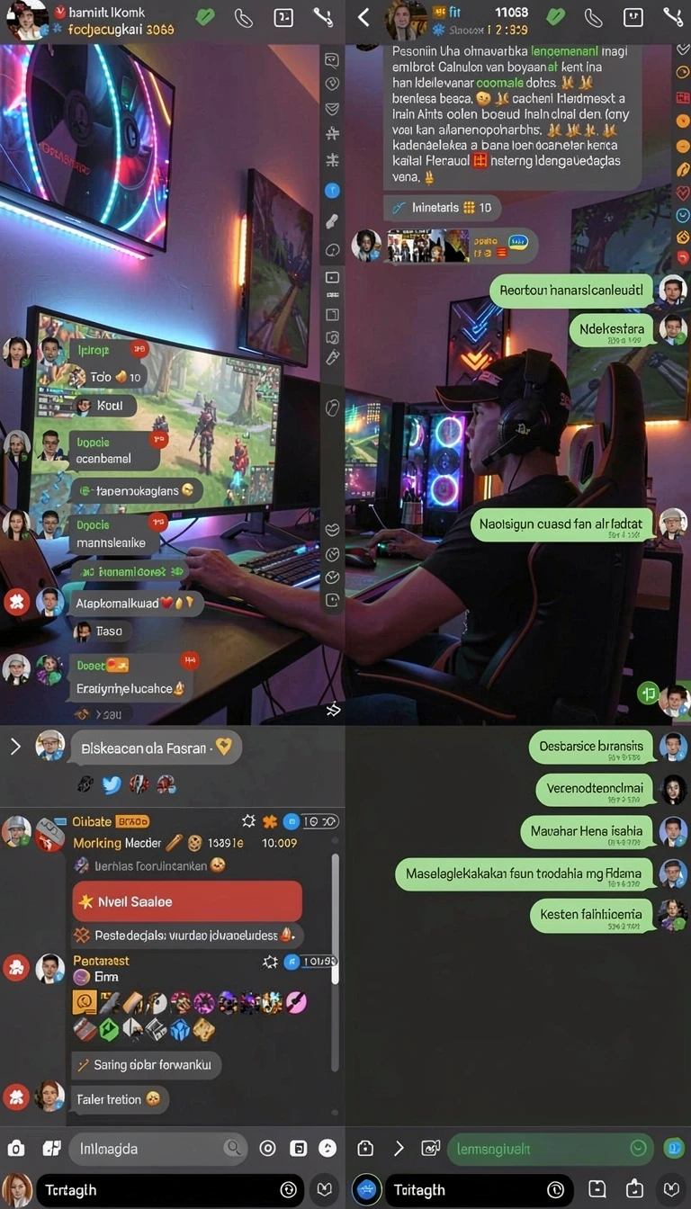 Screenshot nikmat777 nomor 2